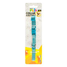 Cargar imagen en el visor de la galería, Collares de Nylon con Bandas Reflejantes
