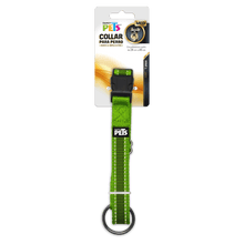 Cargar imagen en el visor de la galería, Collares Ultra Grip con Bandas Reflejantes