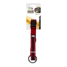 Cargar imagen en el visor de la galería, Collares Ultra Grip con Bandas Reflejantes