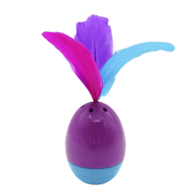 Cargar imagen en el visor de la galería, Huevo Mágico con Catnip