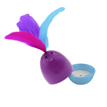 Cargar imagen en el visor de la galería, Huevo Mágico con Catnip