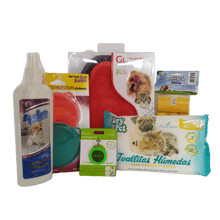 Cargar imagen en el visor de la galería, Kit Aseo