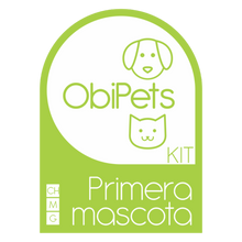 Cargar imagen en el visor de la galería, Kit Primera Mascota