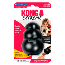 Cargar imagen en el visor de la galería, KONG Extreme (Negro)
