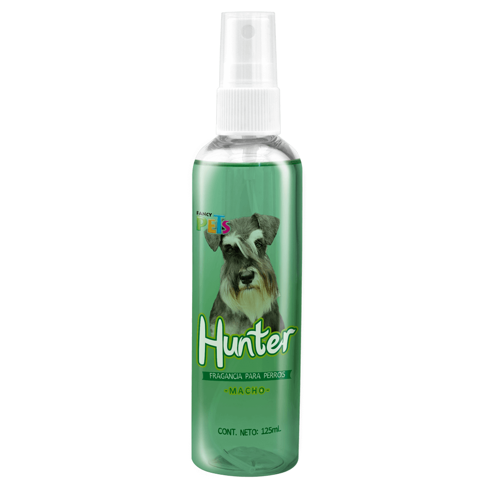 Fragancias para Mascotas