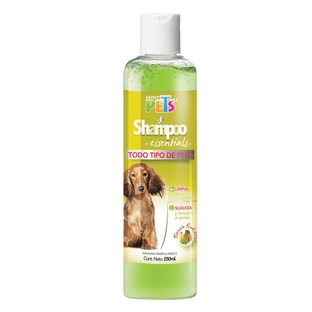 Shampoo para Uso General
