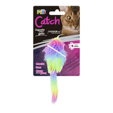 Cargar imagen en el visor de la galería, Ratón Arcoíris
