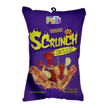 Cargar imagen en el visor de la galería, Juguete Bolsa de Papitas
