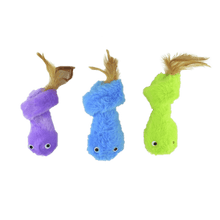 Cargar imagen en el visor de la galería, Juguetes con Catnip para Gato
