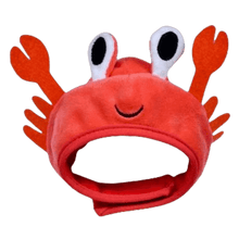 Cargar imagen en el visor de la galería, Gorros Divertidos para Mascotas
