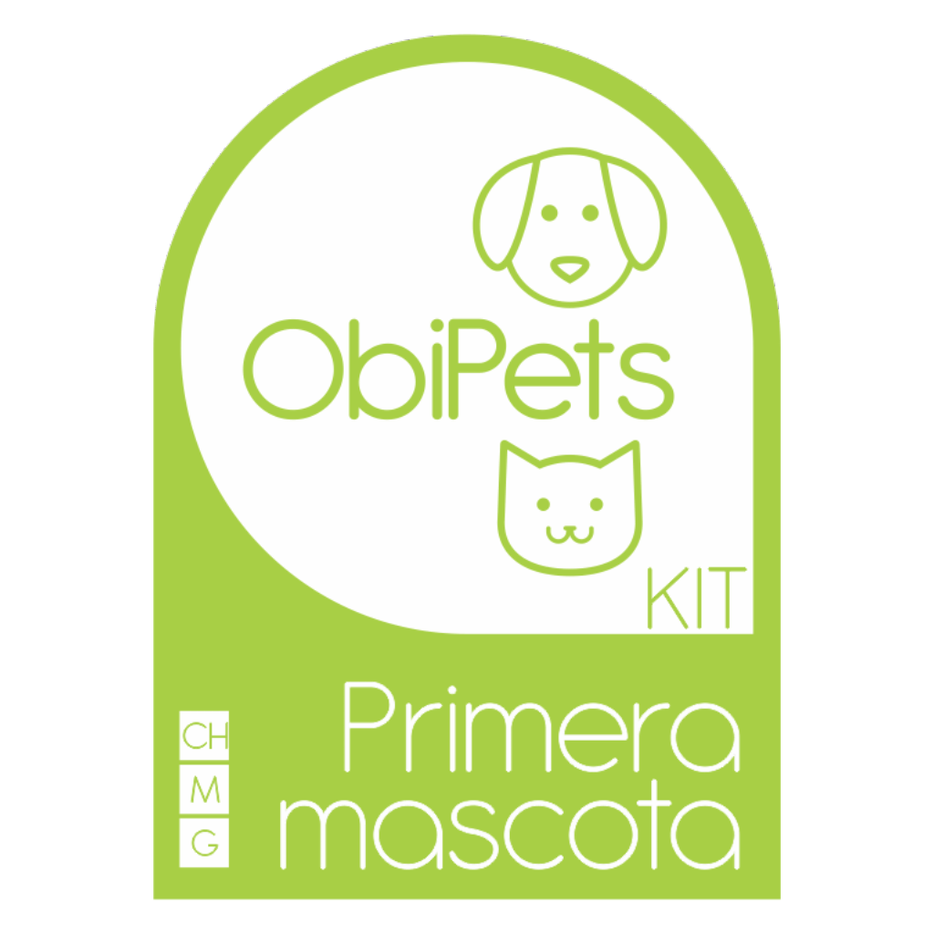 Kit Primera Mascota