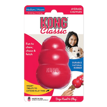 Cargar imagen en el visor de la galería, KONG Clásico (Rojo)
