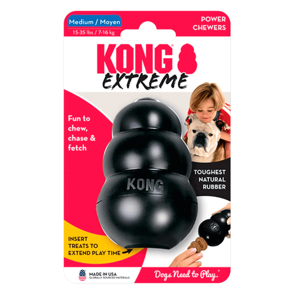KONG Extreme (Negro)