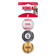 Cargar imagen en el visor de la galería, Pelotas Sport (3 pzas)
