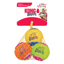 Cargar imagen en el visor de la galería, Pelotas Squeakair (3 pzas)
