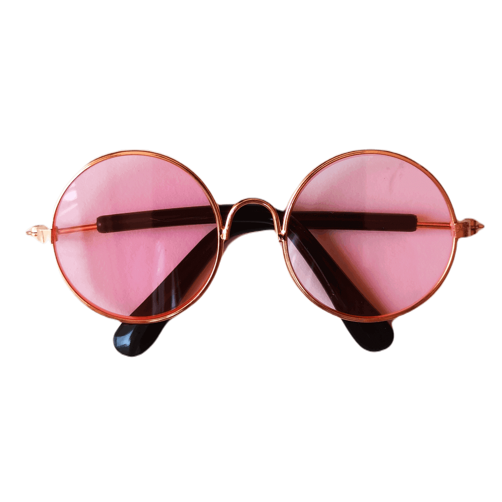 Lentes para Mascotas