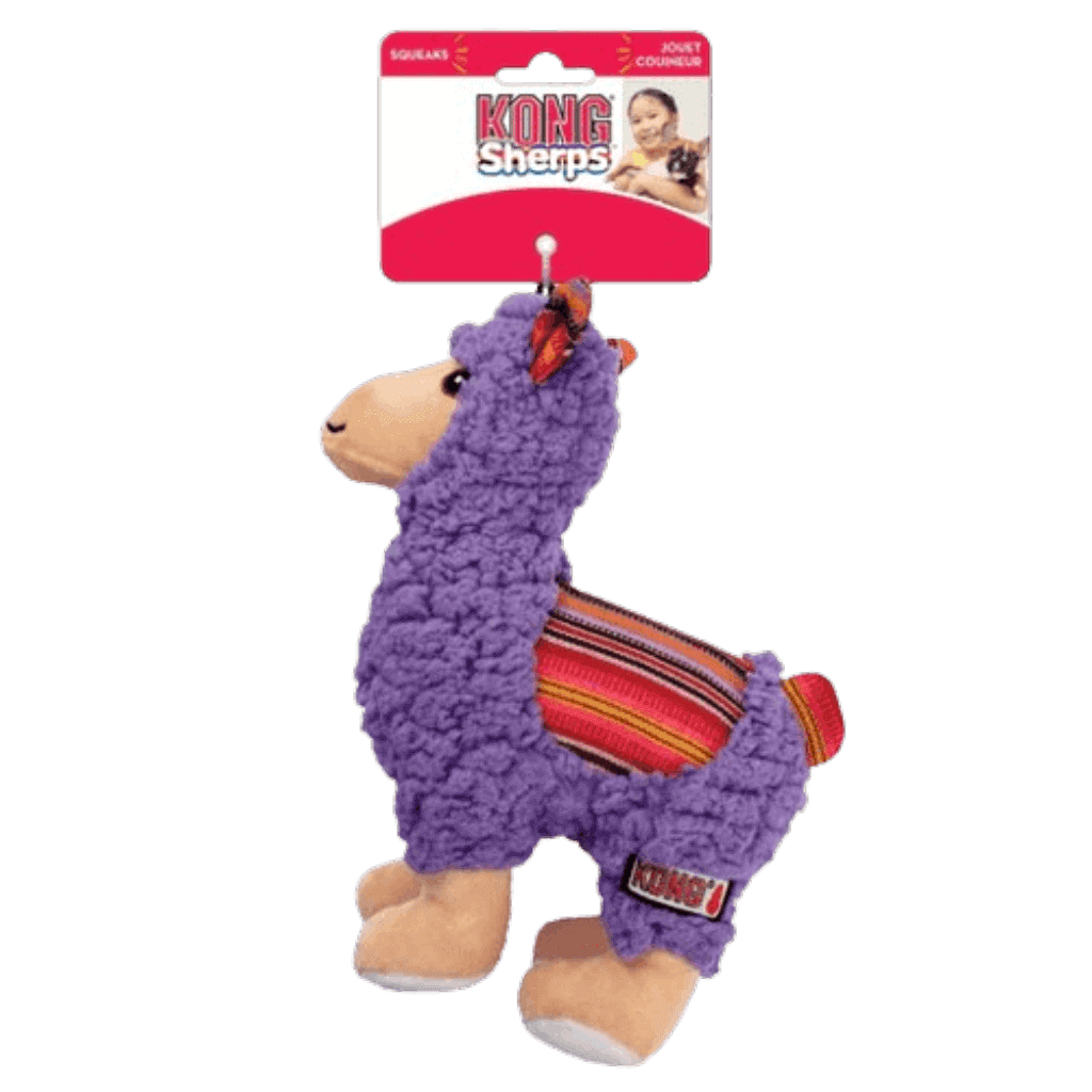 Llama de Peluche