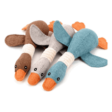 Cargar imagen en el visor de la galería, Patos de Peluche
