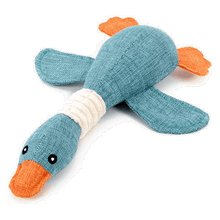 Cargar imagen en el visor de la galería, Patos de Peluche
