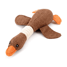 Cargar imagen en el visor de la galería, Patos de Peluche
