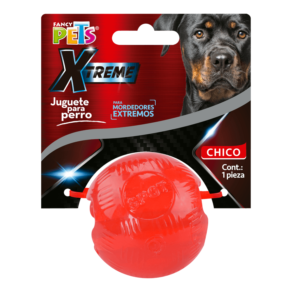 Pelotas Xtreme