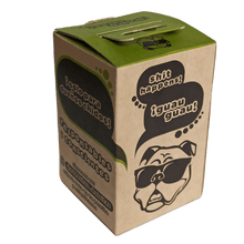 Cargar imagen en el visor de la galería, Popochas Bolsitas Compostables
