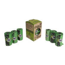 Cargar imagen en el visor de la galería, Popochas Bolsitas Compostables
