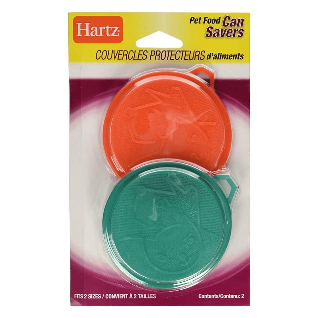 Tapas para Latas de Alimento