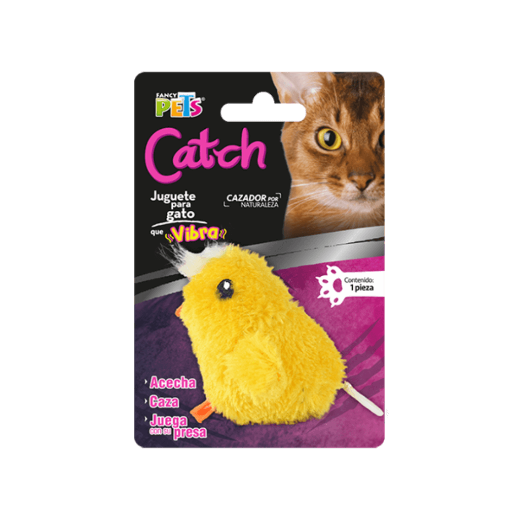 Peluches que Vibran